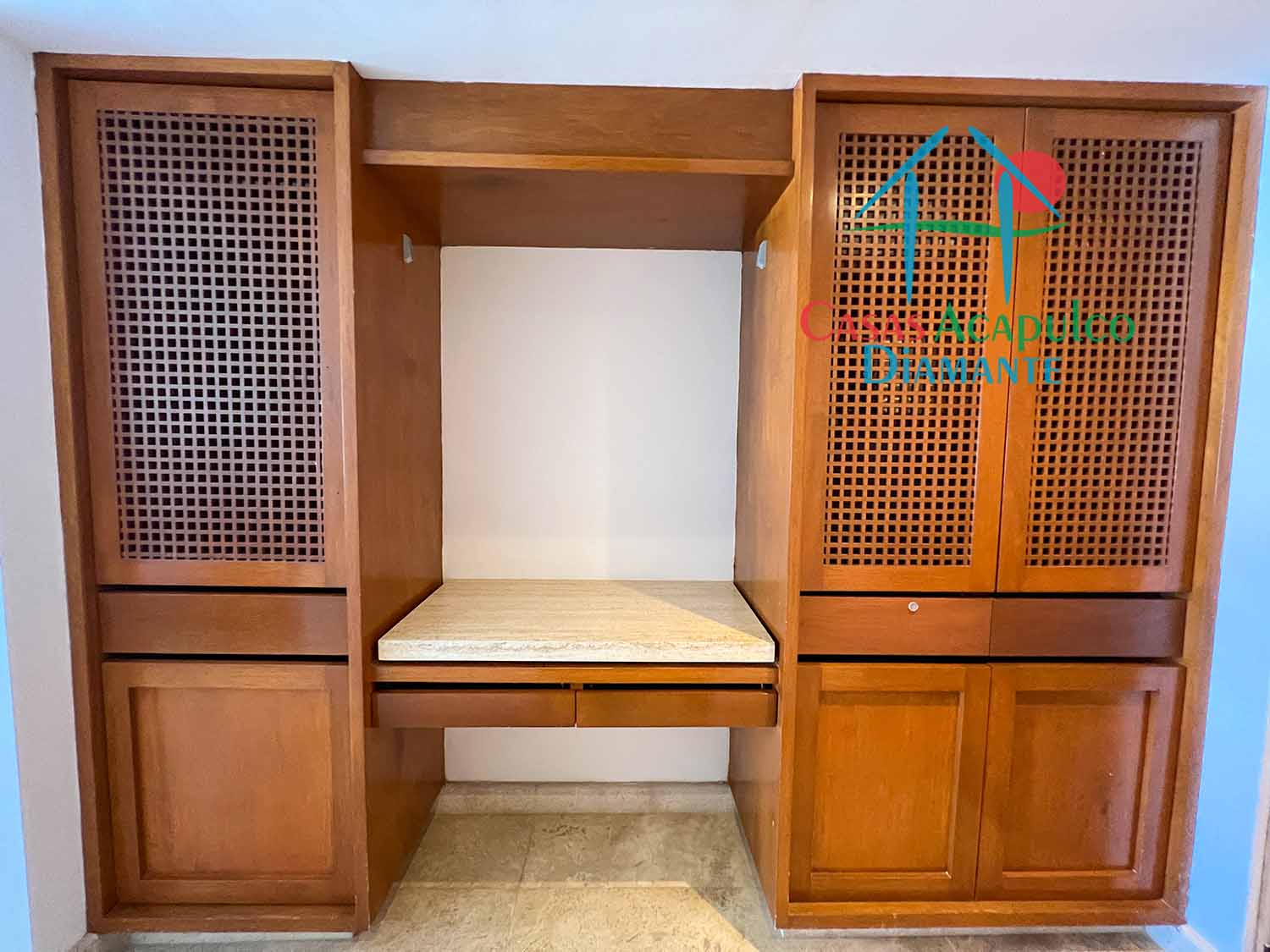 Vidamar 2 P2 - Recámara uno 7